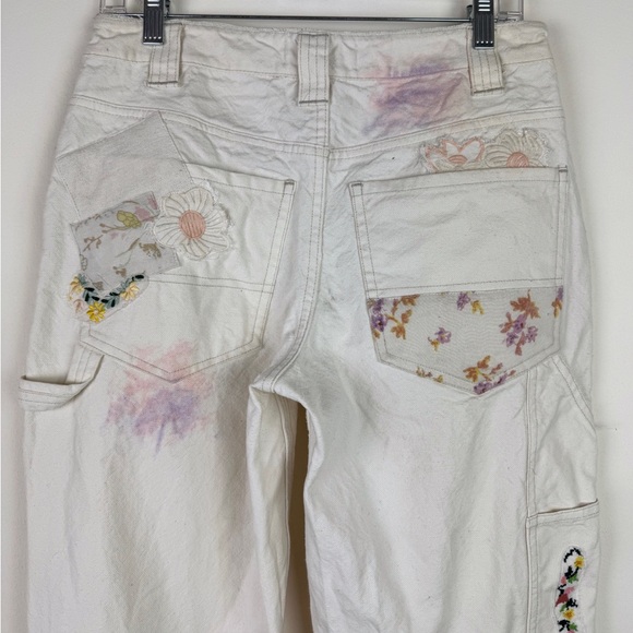 Free People Love Alive Boyfriend Jeans - Picture 12 of 14